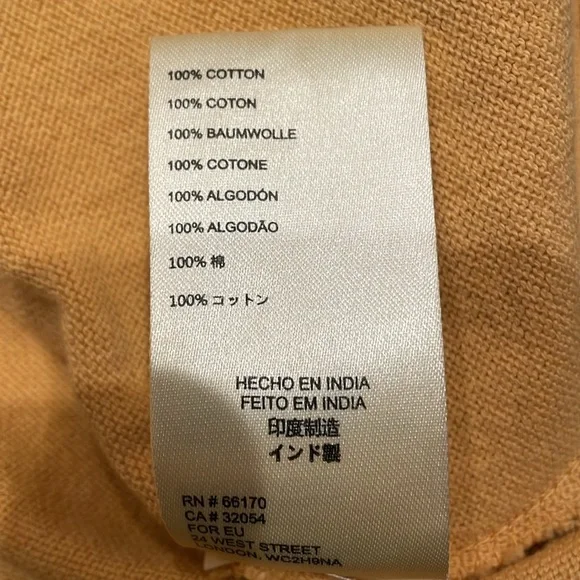 Free People Henley Embroidered Long Sleeve - Picture 10 of 13